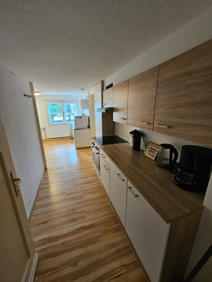 B76, Lauterach, Vorarlberg Apartments Экстерьер фото
