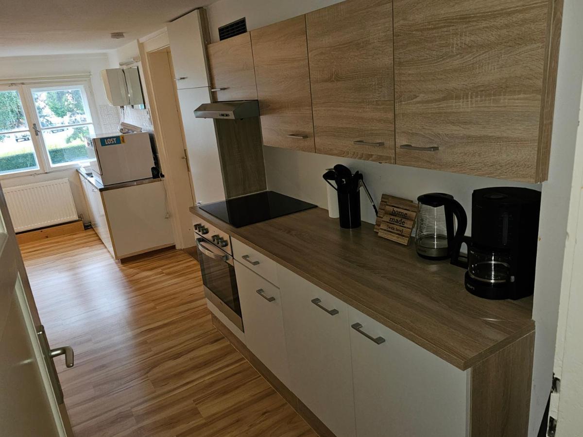 B76, Lauterach, Vorarlberg Apartments Экстерьер фото