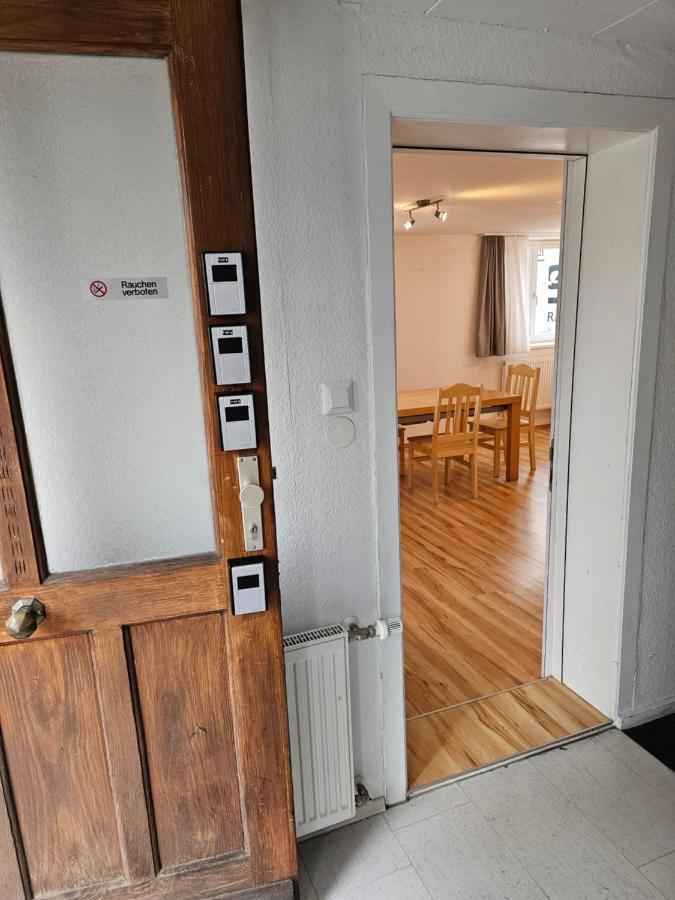 B76, Lauterach, Vorarlberg Apartments Экстерьер фото